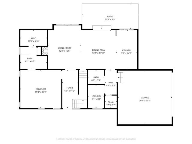 8128 Sycamore Street, Maineville, OH 45039