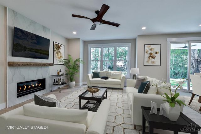 8128 Sycamore Street, Maineville, OH 45039