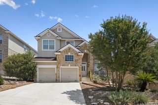 21419 La Pena, San Antonio, TX 78258