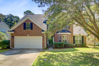 813 Beverly Drive, Summerville, SC 29485