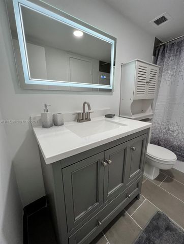 13499 Biscayne Boulevard 1205, North Miami, FL 33181
