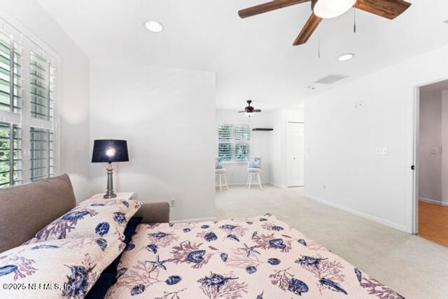 2191 HIGH RIGGER Place, Fernandina Beach, FL 32034