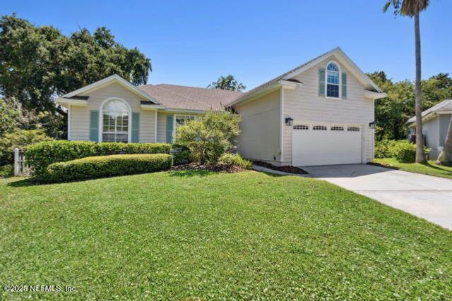 2191 HIGH RIGGER Place, Fernandina Beach, FL 32034