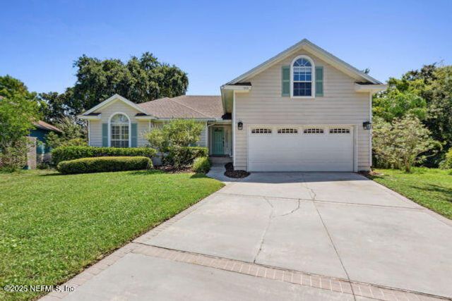 2191 HIGH RIGGER Place, Fernandina Beach, FL 32034