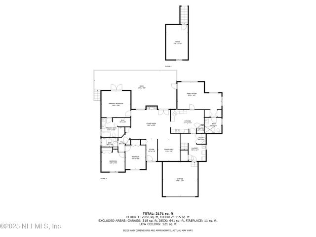 2191 HIGH RIGGER Place, Fernandina Beach, FL 32034