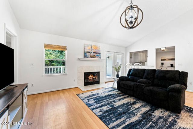 2191 HIGH RIGGER Place, Fernandina Beach, FL 32034