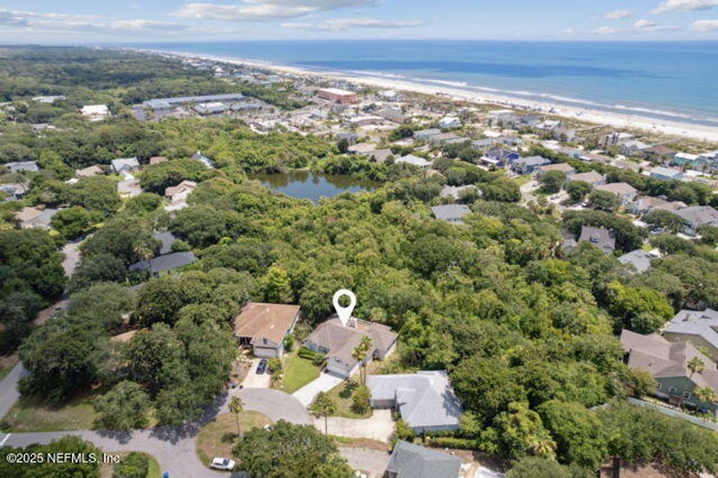2191 HIGH RIGGER Place, Fernandina Beach, FL 32034