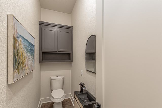 557 Clubhouse Drive, Corsicana, TX 75109