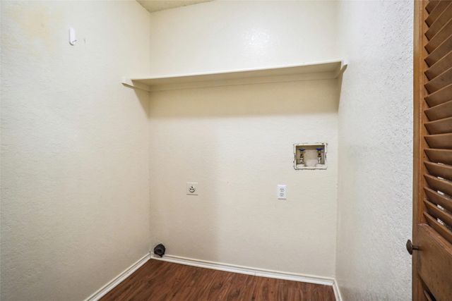 7472 Tiffany Meadows Lane, Fort Worth, TX 76140