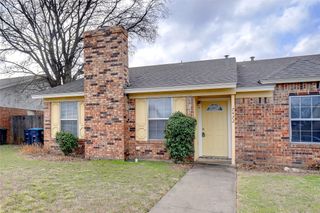 7472 Tiffany Meadows Lane, Fort Worth, TX 76140
