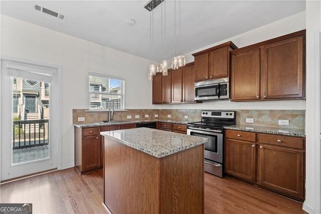 3030 Liberty Way NW, Atlanta, GA 30318