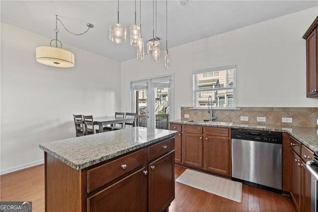 3030 Liberty Way NW, Atlanta, GA 30318