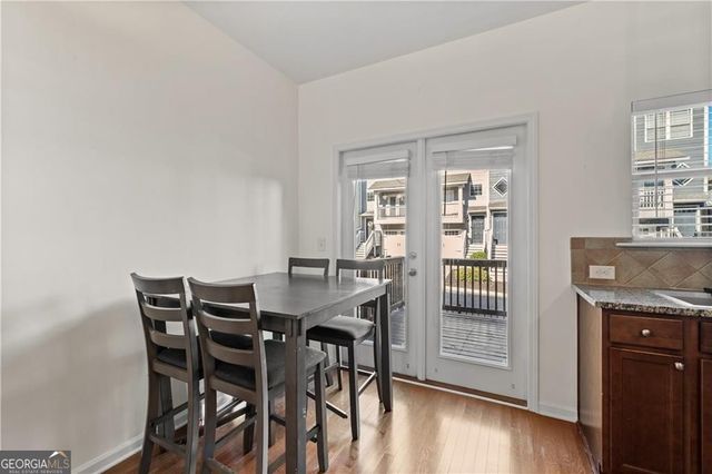 3030 Liberty Way NW, Atlanta, GA 30318