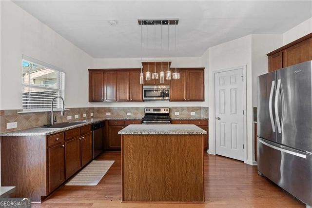 3030 Liberty Way NW, Atlanta, GA 30318