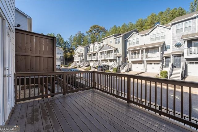 3030 Liberty Way NW, Atlanta, GA 30318