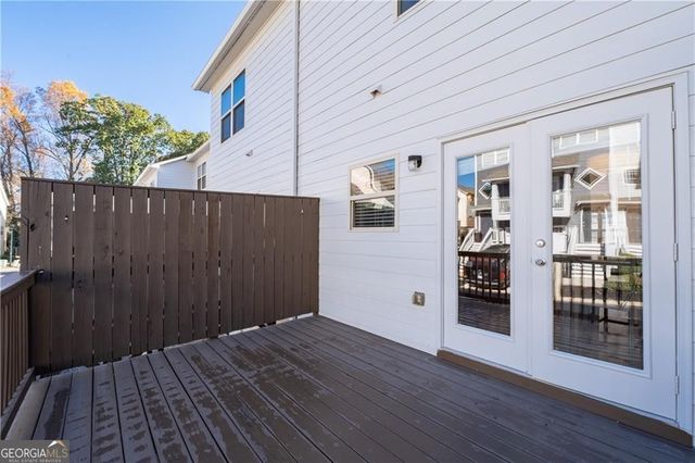 3030 Liberty Way NW, Atlanta, GA 30318