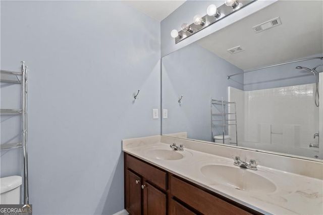 3030 Liberty Way NW, Atlanta, GA 30318