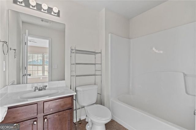 3030 Liberty Way NW, Atlanta, GA 30318