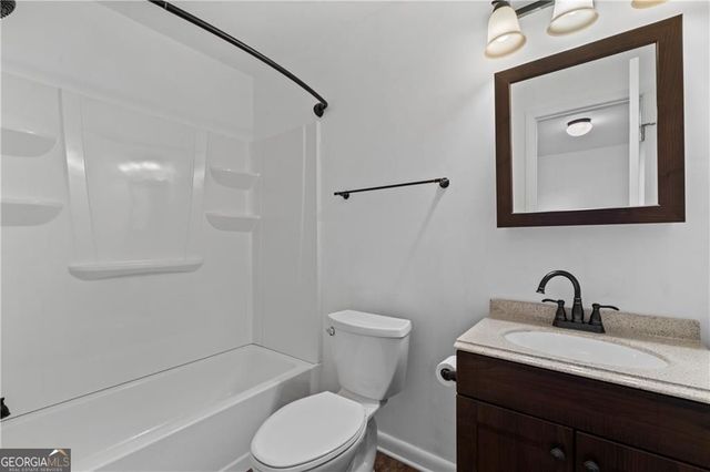 3030 Liberty Way NW, Atlanta, GA 30318