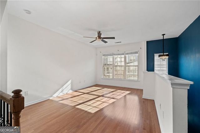 3030 Liberty Way NW, Atlanta, GA 30318