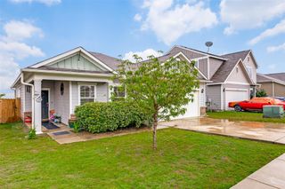 13909 Sherri Berry WAY, Manor, TX 78653