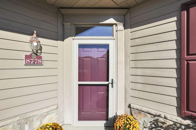 8778 Linksway Drive, Powell, OH 43065