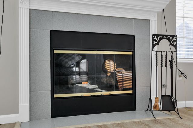 8778 Linksway Drive, Powell, OH 43065