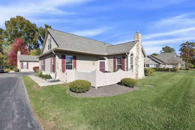 8778 Linksway Drive, Powell, OH 43065