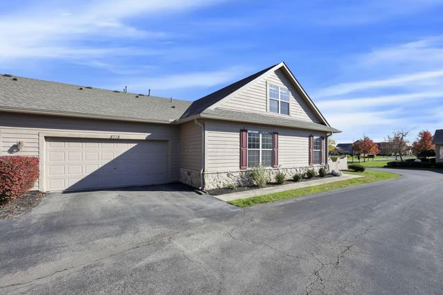 8778 Linksway Drive, Powell, OH 43065
