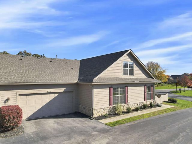 8778 Linksway Drive, Powell, OH 43065