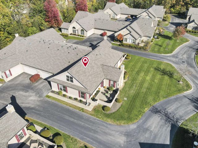 8778 Linksway Drive, Powell, OH 43065