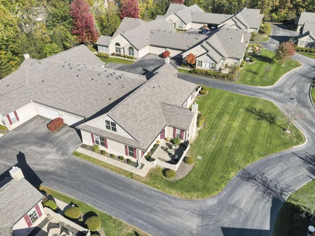 8778 Linksway Drive, Powell, OH 43065