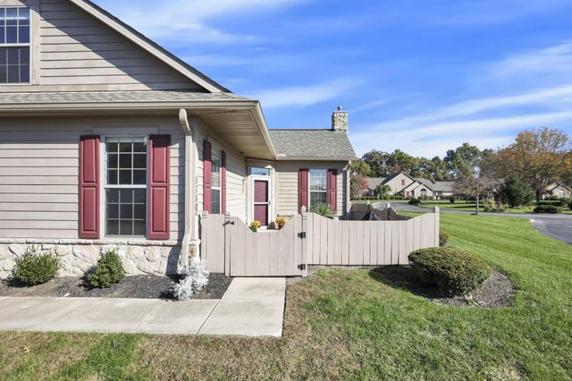 8778 Linksway Drive, Powell, OH 43065