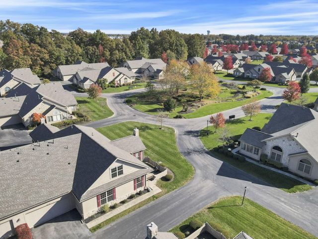 8778 Linksway Drive, Powell, OH 43065