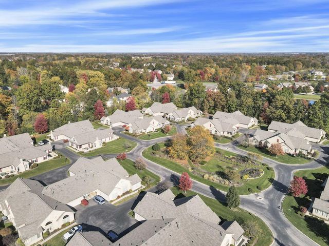 8778 Linksway Drive, Powell, OH 43065