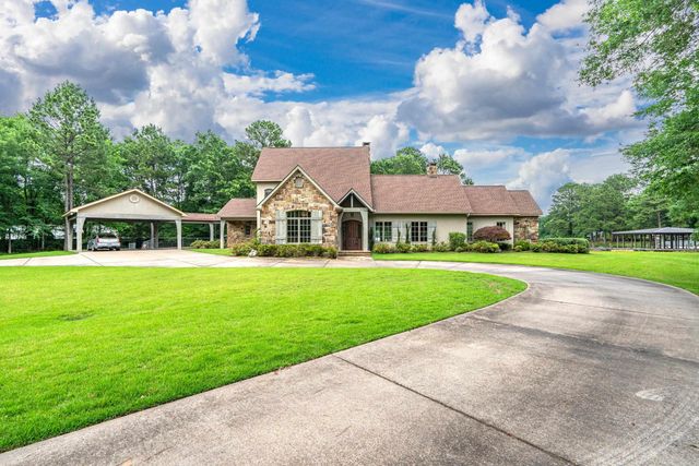 113 Tyler Cove, Hot Springs, AR 71913