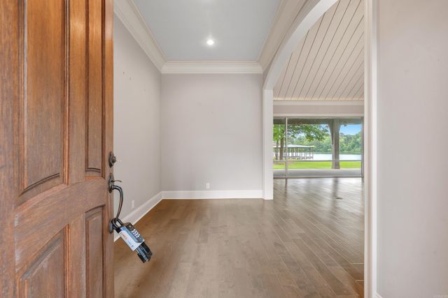113 Tyler Cove, Hot Springs, AR 71913
