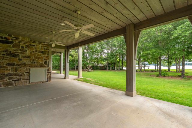 113 Tyler Cove, Hot Springs, AR 71913
