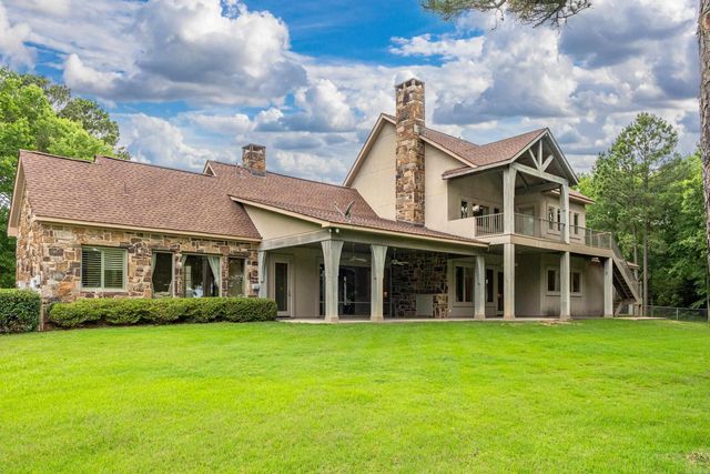 113 Tyler Cove, Hot Springs, AR 71913