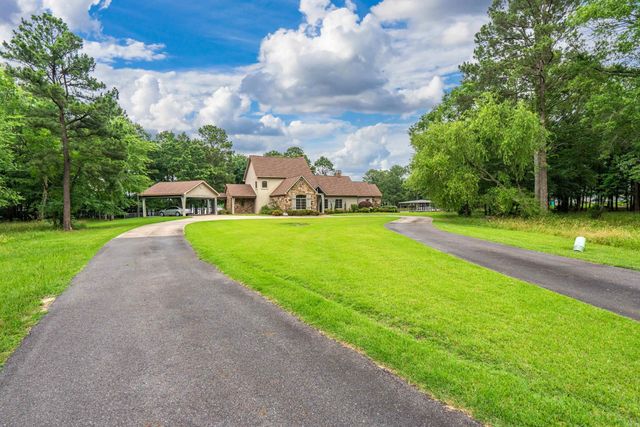 113 Tyler Cove, Hot Springs, AR 71913