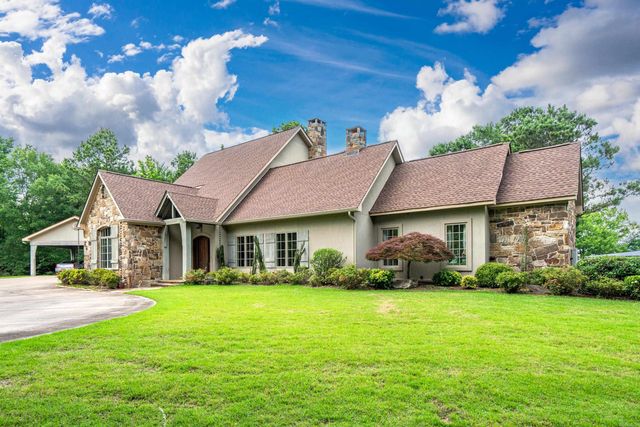 113 Tyler Cove, Hot Springs, AR 71913