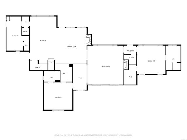 113 Tyler Cove, Hot Springs, AR 71913