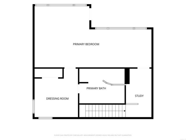 113 Tyler Cove, Hot Springs, AR 71913