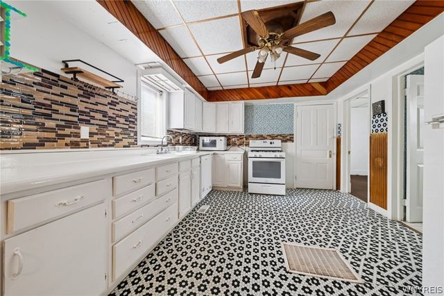 20 Deer Street, Buffalo, NY 14207