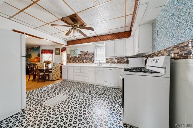 20 Deer Street, Buffalo, NY 14207