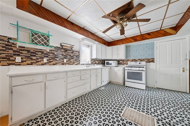 20 Deer Street, Buffalo, NY 14207