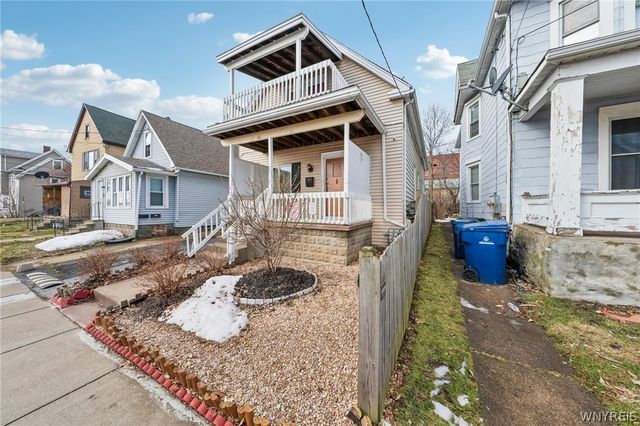 20 Deer Street, Buffalo, NY 14207