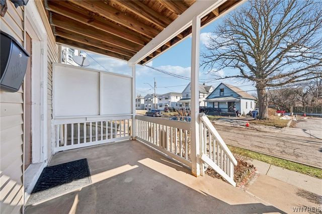 20 Deer Street, Buffalo, NY 14207