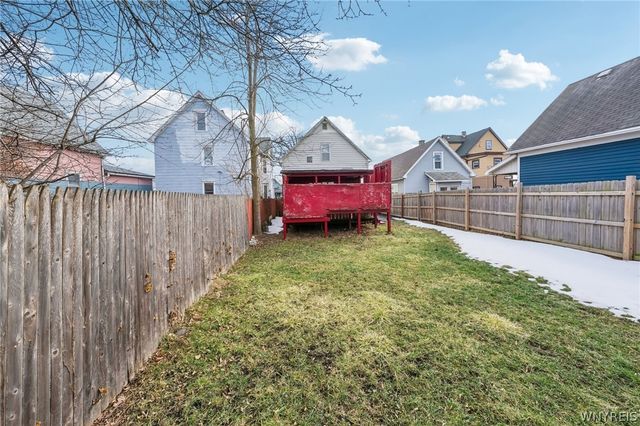 20 Deer Street, Buffalo, NY 14207