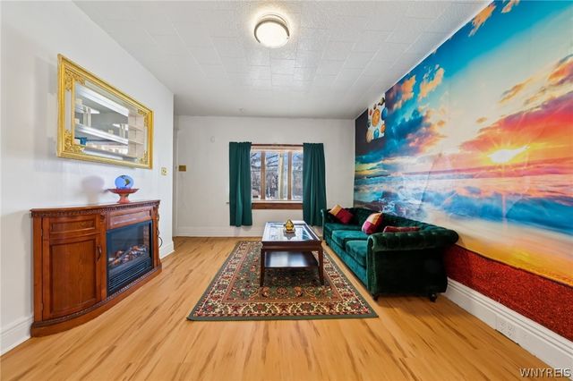 20 Deer Street, Buffalo, NY 14207